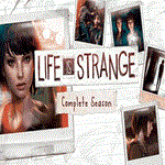 Life is Strange Complete Season️PS4/PS5/ПС Турция