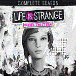 Life is Strange: Before the Storm️PS4/PS5/ПС Турция