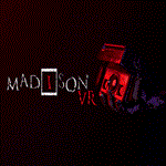  MADiSON VR ️ VR2 PS5/ПС Турция 