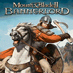  Mount & Blade 2: Bannerlord ️ PS4/PS5/ПС Турция 