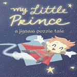 My Little Prince - A jigsaw puzzle tale ️ PS Турция