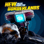  New Tales from the Borderlands️PS4/PS5/ПС Турция 