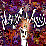  Nobody Saves the World ️ PS4/PS5/ПС Турция 