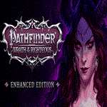 Pathfinder Wrath of the Righteous ️PS4/PS5/ПС Турция