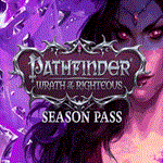  Pathfinder - Season Pass ️ PS5/ПС Турция 