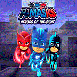 PJ Masks Heroes of the Night ️PS4/PS5/ПС Турция