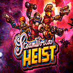  SteamWorld Heist ️ PS4/PS5/ПС Турция 