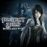 PROJECT ZERO MAIDEN OF BLACK WATER️PS4/PS5/ПС Турция