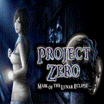 PROJECT ZERO Mask of the Lunar Eclipse ️PS/ПС Турция
