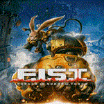 ️ F.I.S.T. Forged In Shadow Torch ПК Эпик Геймс EGS️