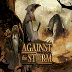 ️ Against the Storm  ПК Эпик Геймс EGS ️