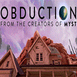 ️ Obduction ️ ПК Эпик Геймс EGS ️