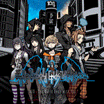 ️ NEO: The World Ends with You  ПК Эпик Геймс EGS ️