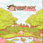 ️ Turnip Boy Commits Tax Evasion ПК Эпик Геймс EGS ️