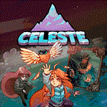 ️ Celeste  ПК Эпик Геймс EGS ️
