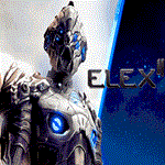 ️ ELEX II / ELEX 2  ПК Эпик Геймс EGS ️