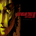 Shin Megami Tensei 3 Nocturne HD Remaster ️PS Турция