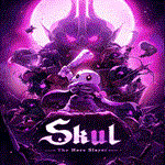 ️ Skul: The Hero Slayer  ПК Эпик Геймс EGS ️