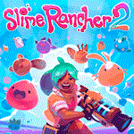 Slime Rancher 2 / Слайм Ранчер 2 ️ PS5/ПС Турция