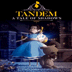 ️ Tandem: a Tale of Shadows  ПК Эпик Геймс EGS ️