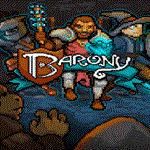 ️ Barony  ПК Эпик Геймс EGS ️
