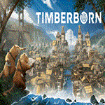 ️ Timberborn / Тимберборн  ПК Эпик Геймс EGS ️