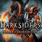 ️ Darksiders Warmastered/ДарксайдерсПК Эпик Геймс EGS