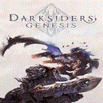 ️Darksiders Genesis/Дарксайдерс ГенезисЭпик Геймс EGS