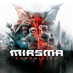 ️ Miasma Chronicles/Миасма Хрониклс ПК Эпик Геймс EGS