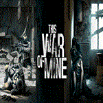 ️ This War of Mine / Зис вар оф майнПК Эпик Геймс EGS