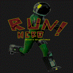 ️ Run Hero / Беги Герой ПК Эпик Геймс EGS ️