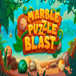 ️ Marble Puzzle Blast  ПК Эпик Геймс EGS ️