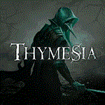 ️ Thymesia ПК Эпик Геймс EGS ️