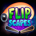 ️ FlipScapes ПК Эпик Геймс EGS ️