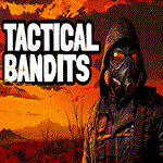 ️ TACTICAL BANDITS  ПК Эпик Геймс EGS ️
