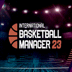 ️International Basketball Manager 23ПК Эпик Геймс EGS