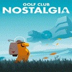 ️ Golf Club Nostalgia  ПК Эпик Геймс EGS ️