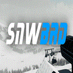 ️ SNWBRD: Freestyle Snowboarding ПК Эпик Геймс EGS ️