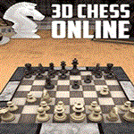 ️3D Chess Online / 3Д Шахматы ОнлайнПК Эпик Геймс EGS