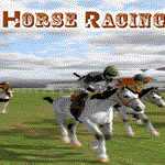 ️ Horse Racing / Гонки на лошадях ПК Эпик Геймс EGS️