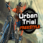 ️ Urban Trial Freestyle  ПК Эпик Геймс EGS ️