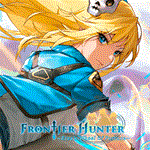 Frontier Hunter: Erzas Wheel of Fortune️PS Турция