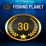 ️ Fishing Planet 30 Day Premium  PC Эпик Геймс EGS ️