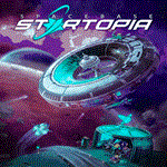 Spacebase Startopia ️ PS4/PS5/ПС Турция