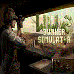 ️ WW2: Bunker Simulator ️ ПК Эпик Геймс EGS ️