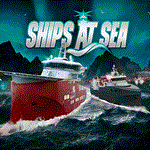 ️ Ships At Sea ️ ПК Эпик Геймс EGS ️
