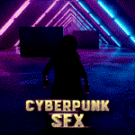 ️ Cyberpunk SFX ️ ПК Эпик Геймс EGS ️