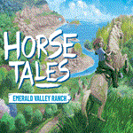 ️Horse Tales - Emerald Valley Ranch️ПК Эпик Геймс EGS