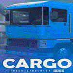 ️ Cargo Truck Simulator 2023 ️ ПК Эпик Геймс EGS ️