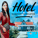 ️ Hotel: A Resort Simulator ️ ПК Эпик Геймс EGS ️